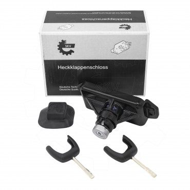 Serrure de Capot Moteur Pour Ford Transit 1435742