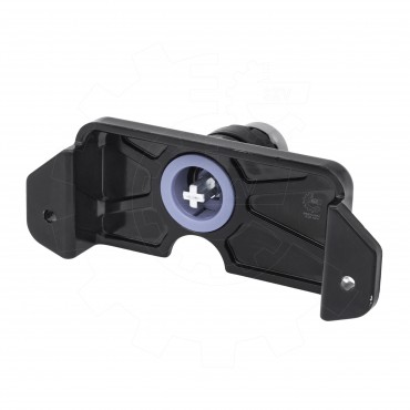 Serrure de Capot Moteur Pour Ford Transit 1435742