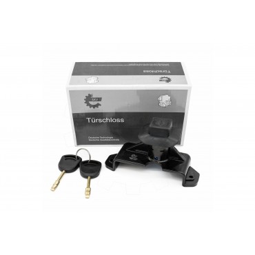 Serrure de Capot Moteur Pour Ford Transit 1476762 6C1A16D748AB