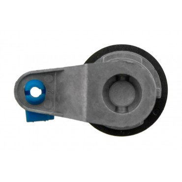 Barillet Serrure de Porte Avant Gauche Pour Iveco Daily III IV V 0098408702