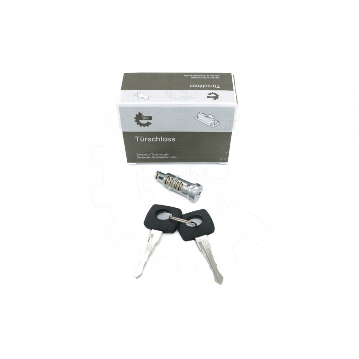 Barillet Serrure de Porte Pour VW LT 28-35 28-46 Mercedes-Benz Classe V Sprinter