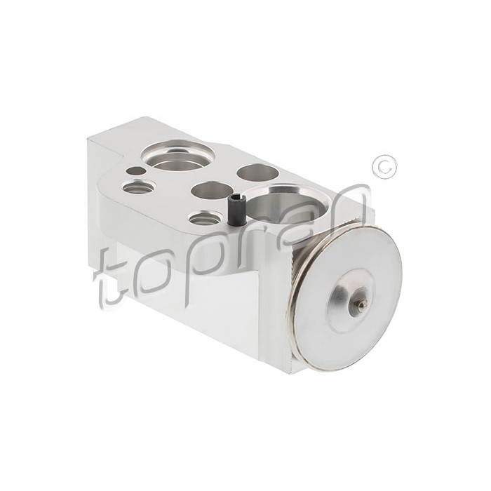 Détendeur de Climatisation Pour VW Audi Seat Cordoba Skoda 6Q0820679 6Q0820679A