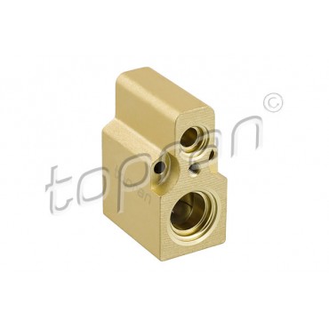 Détendeur de Climatisation Pour VW Bora Audi Seat Skoda 1H0820679A 6N0820679A