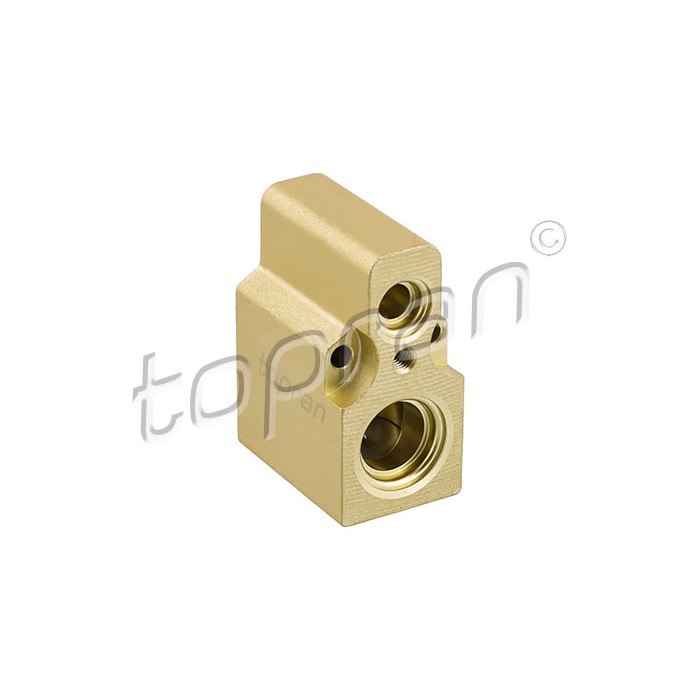 Détendeur de Climatisation Pour VW Bora Audi Seat Skoda 1H0820679A 6N0820679A