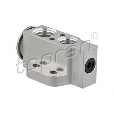 Détendeur de Climatisation Pour VW Audi Seat Alhambra Altea Skoda 1K0820679