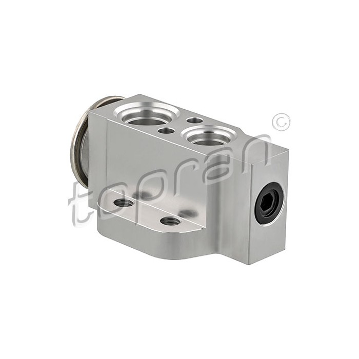 Détendeur de Climatisation Pour VW Audi Seat Alhambra Altea Skoda 1K0820679