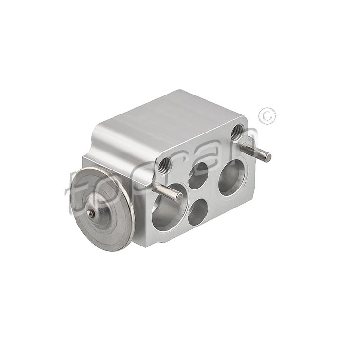 Détendeur de Climatisation Pour BMW Série 1 E81 E82 E87 E88 3 E90 64116934406