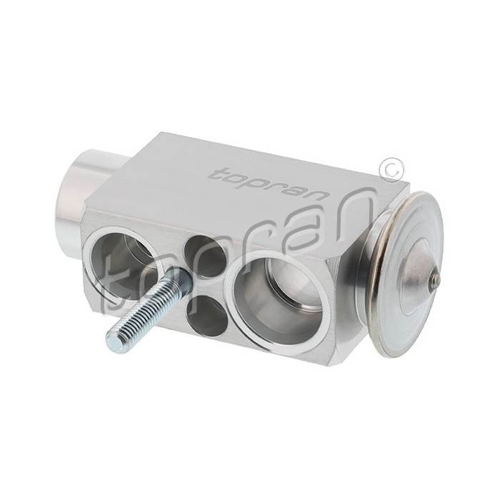 Détendeur de Climatisation Pour BMW Série 5 E60 E61 6 E63 E64 64116921051