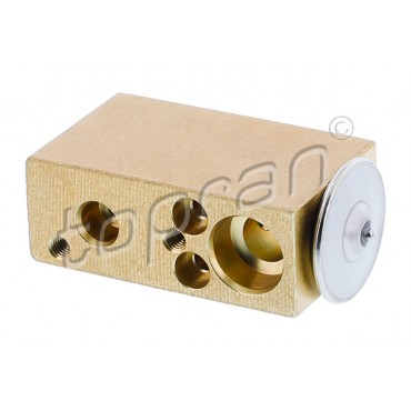 Détendeur de Climatisation Pour Fiat Doblo Idea Palio Panda Punto Ford KA