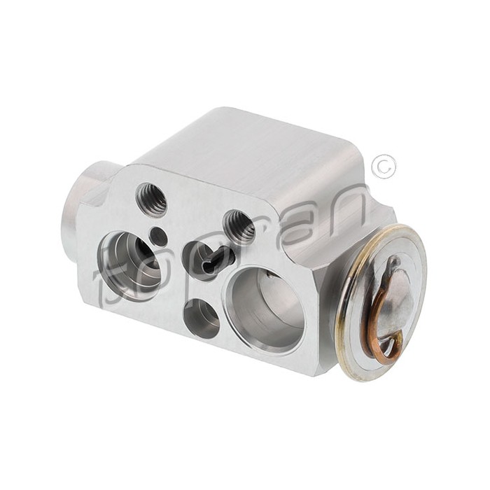 Détendeur de Climatisation Pour VW Touareg Porsche Cayenne 7L0820679 7L0820679A