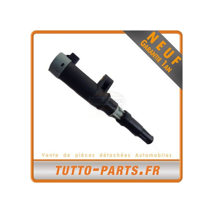 Bobine d'allumage pour DACIA NISSAN OPEL RENAULT VAUXHALL