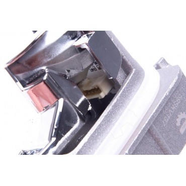 Module phare LED Avant Gauche Pour BMW Série 7 F01 F02 F03 F04 63117339023