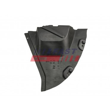 Passage de Roue Avant Gauche Pour Iveco Daily IV 3802207 500337030 500348547