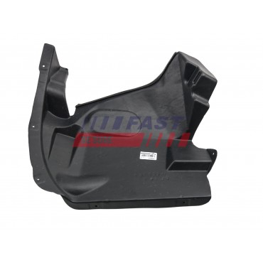 Passage de Roue Avant Gauche Pour Iveco Daily IV 3802189