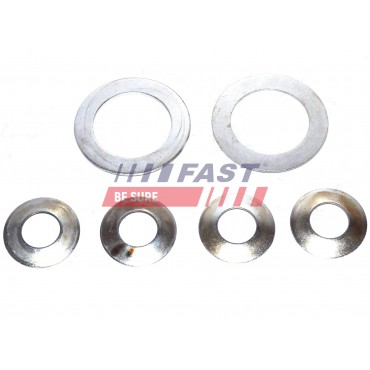 Douille de Centrage Arbre de Transmission Pour Iveco Daily Citys I II 7163946