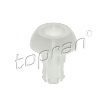 Douille Levier de Vitesse Pour VW Transporter III 251711645