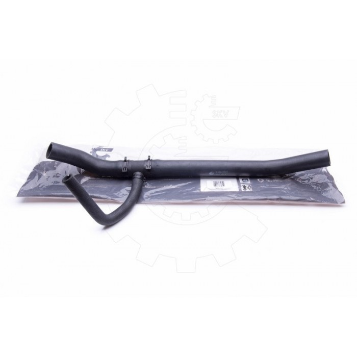 Tuyau de Refroidissement Pour Audi 80 100 8A0121101B