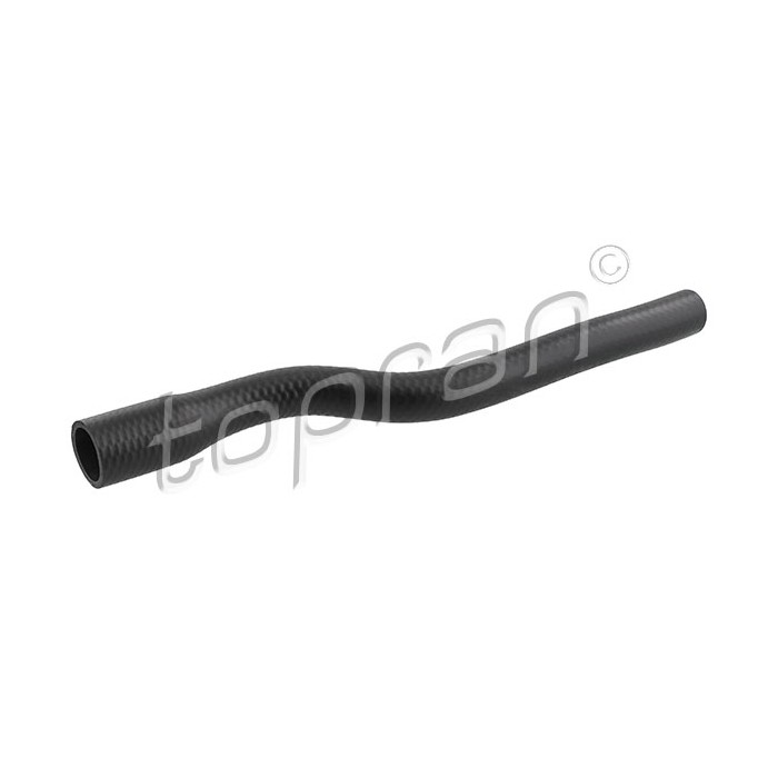 Tuyau de Refroidissement Pour VW Passat Audi 80 321819371F