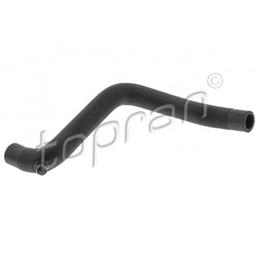 Tuyau de Refroidissement Pour Audi 80 893819375E