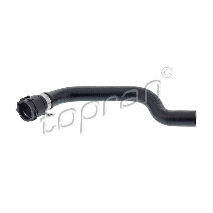 Tuyau de Refroidissement Pour VW Bora Golf IV Audi Seat Leon Skoda 1J0122073BG