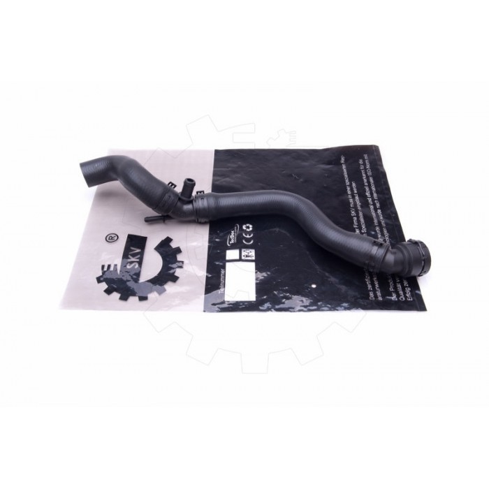 Tuyau de Refroidissement Pour VW Bora Golf IV Audi A3 Skoda Octavia I 1J0122101R