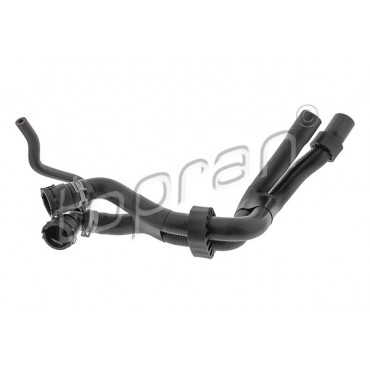 Tuyau de Refroidissement Pour VW Bora Golf IV Audi A3 Seat Skoda 1J0121156BH