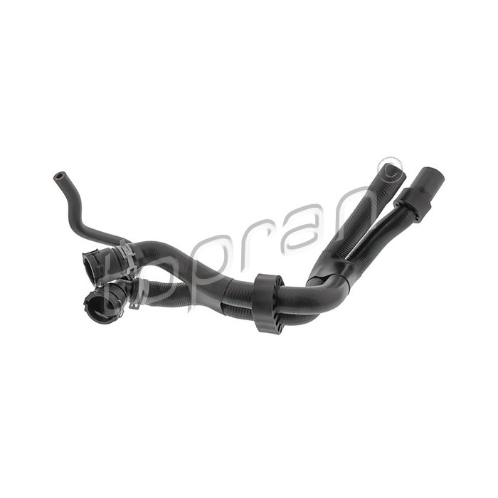 Tuyau de Refroidissement Pour VW Bora Golf IV Audi A3 Seat Skoda 1J0121156BH