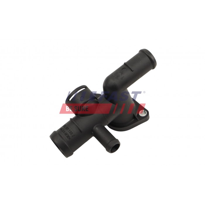 Bride Liquide de Refroidissement Pour VW Audi Seat Skoda 06A121132AP 06A121133J