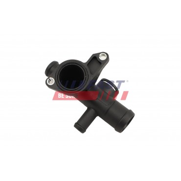 Bride Liquide de Refroidissement Pour VW Audi Seat Skoda 06A121132AP 06A121133J