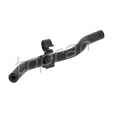 Tuyau de Refroidissement Pour VW Beetle Audi Seat Skoda 1K0121447EJ 1K0122447GC