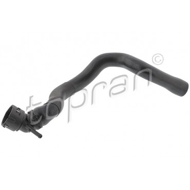 Tuyau de Refroidissement Pour VW Audi A3 Seat Skoda 1K0121101G 1K0121156AF