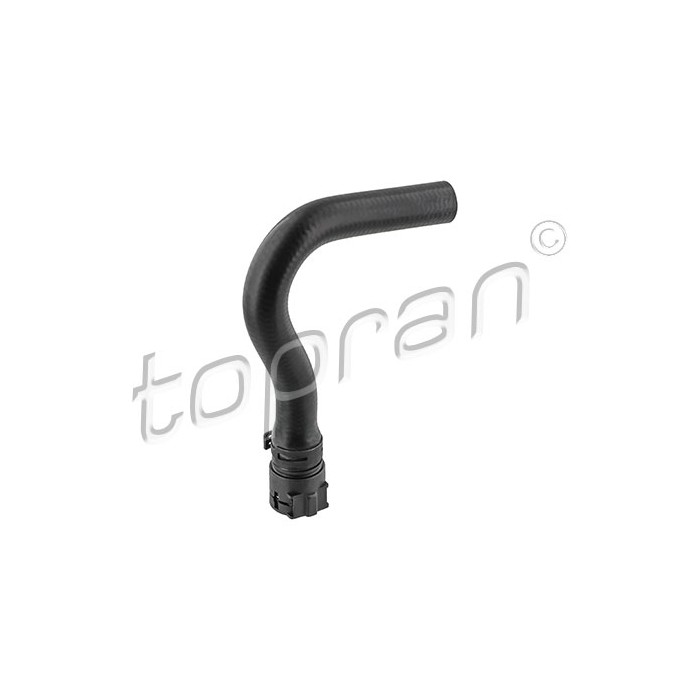 Tuyau de Refroidissement Pour VW Audi A3 Seat Leon Skoda Octavia III 5Q0122051BA