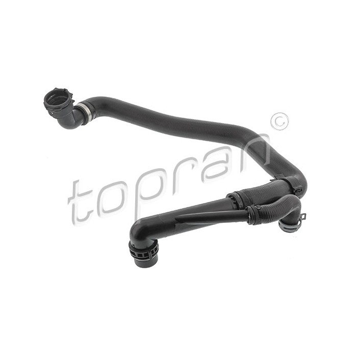 Tuyau de Refroidissement Pour VW Audi A3 Seat Leon Skoda Octavia III 5Q0122051AR