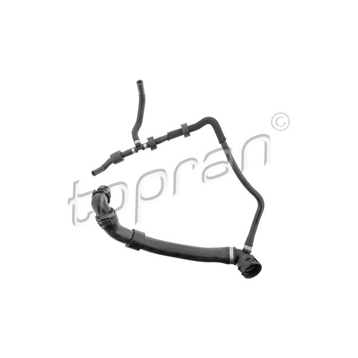 Tuyau de Refroidissement Pour VW Audi Seat 5Q0122101AH 5Q0122101BK 5Q0122101BQ