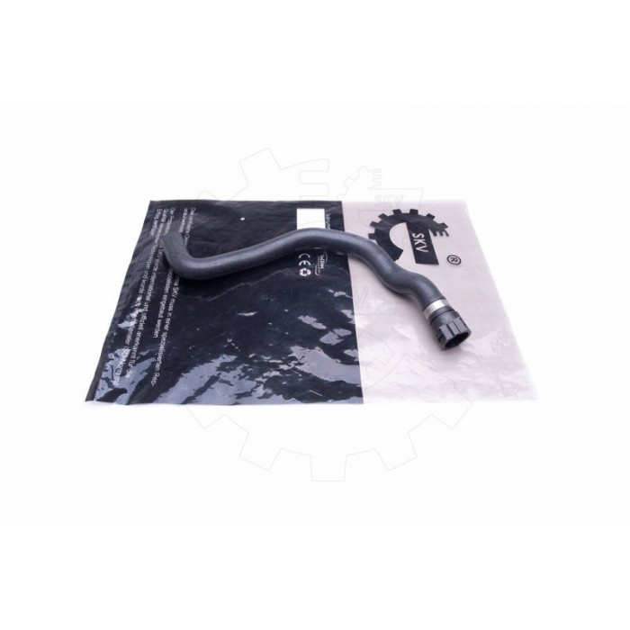 Tuyau de Refroidissement Pour Audi A4 8D0819373R