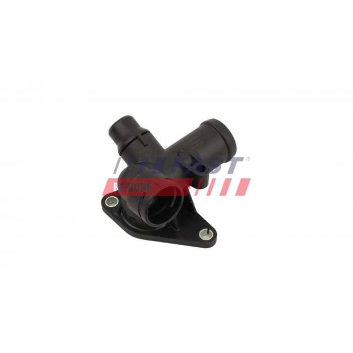 Bride Liquide de Refroidissement Pour Audi A4 06B121132E
