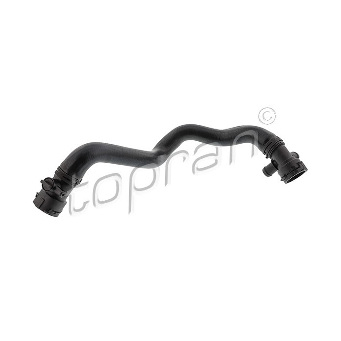 Tuyau de Refroidissement Pour Audi A4 A5 8K0121055AC