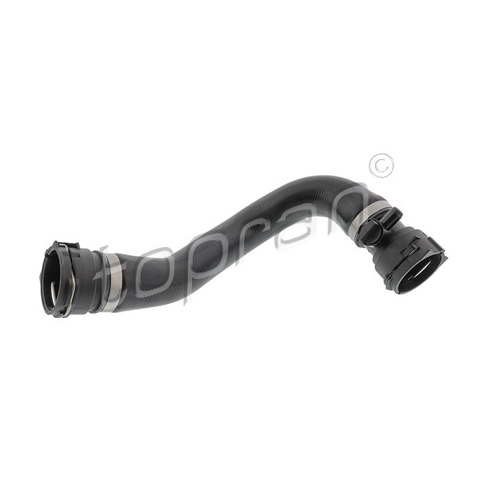 Tuyau de Refroidissement Pour Audi A6 4F0121055F