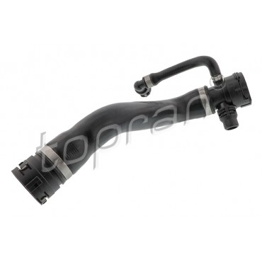 Tuyau de Refroidissement Pour BMW Série 1 E81 E82 E87 17127796869