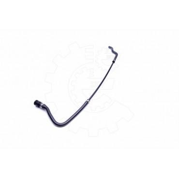 Tuyau de Refroidissement Pour BMW Série 1 E81 E82 E87 17117521785 17127565091