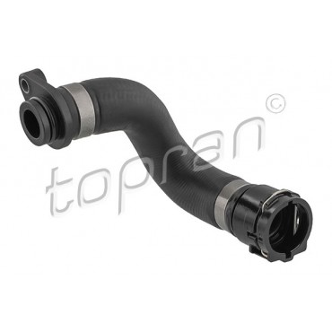 Tuyau de Refroidissement Pour BMW Série 1 E81 E87 E88 3 E46 E90 E91 11537501427