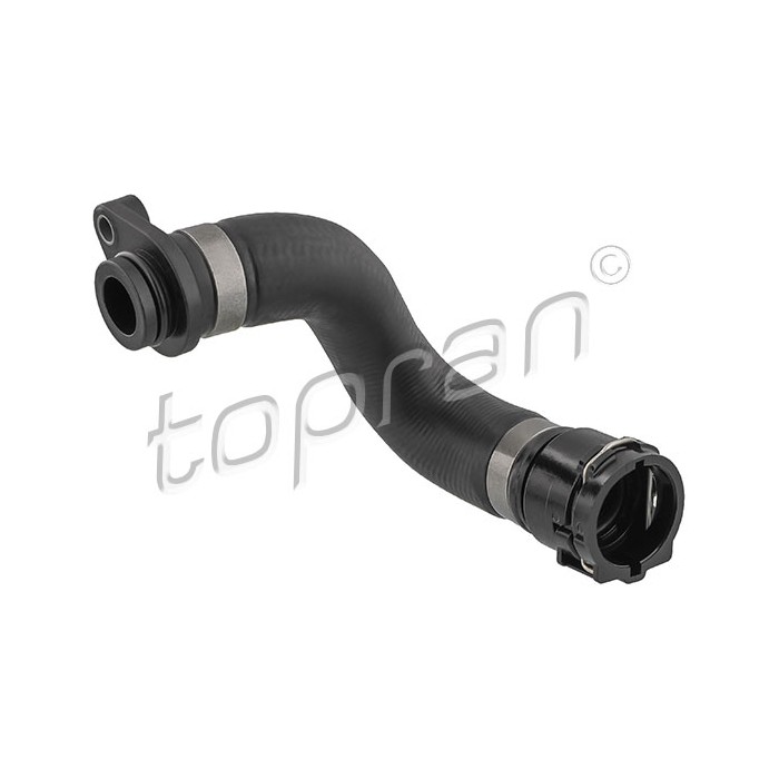 Tuyau de Refroidissement Pour BMW Série 1 E81 E87 E88 3 E46 E90 E91 11537501427