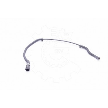 Tuyau de Refroidissement Pour BMW Série 1 E81 E88 3 E90 E91 E92 E93 17127565092