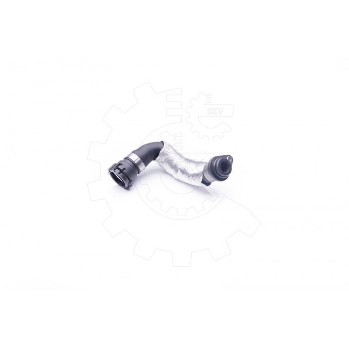 Tuyau de Refroidissement Pour BMW Série 1 E81 E82 E87 E88 3 E90 E91 11537530647