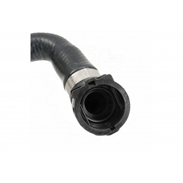 Tuyau de Refroidissement Pour BMW Série 1 E81 E82 E87 E88 3 E90 E91 17127521052