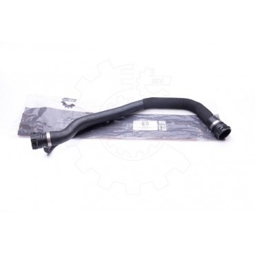 Tuyau de Refroidissement Pour BMW Série 1 E87 3 E90 E91 17124714092 17127789586