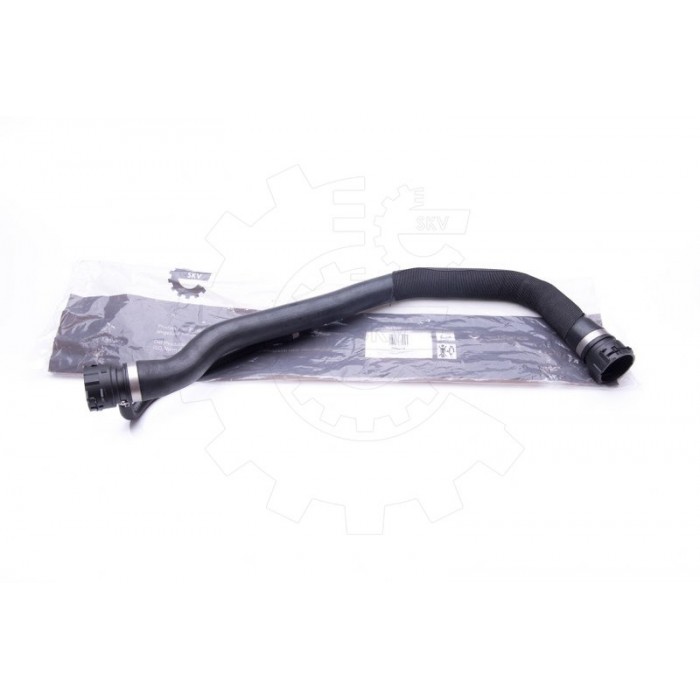 Tuyau de Refroidissement Pour BMW Série 1 E87 3 E90 E91 17124714092 17127789586