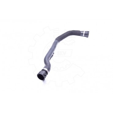 Tuyau de Refroidissement Pour BMW Série 1 E87 3 E90 E91 17124714092 17127789586