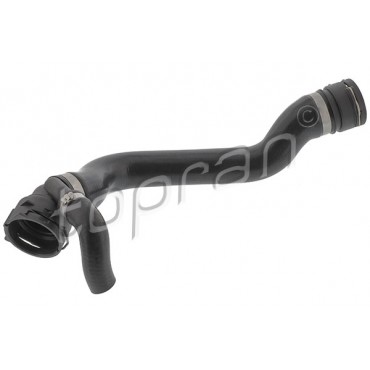 Tuyau de Refroidissement Pour BMW Série 1 E87 3 E90 E91 17127789721