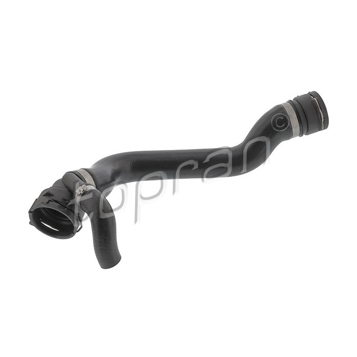 Tuyau de Refroidissement Pour BMW Série 1 E87 3 E90 E91 17127789721